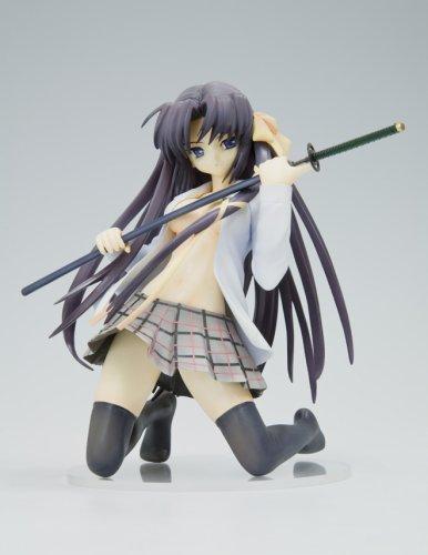 Kotobukiya Little Yuiko Kurugaya Scale PVC Painted Finished Product Busters! 1/8