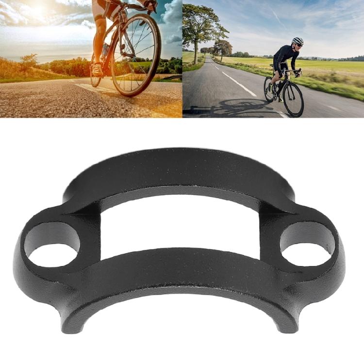 Precisions Engineered Bike Brake Clamps Integrated Brake Levers Clip Rings Mount Adapters Brake Systems Compatibility