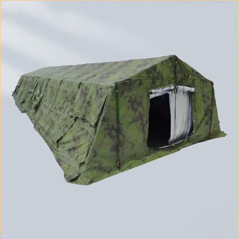 Yunpo 40sqm Folding Frame Emergency Command Tent