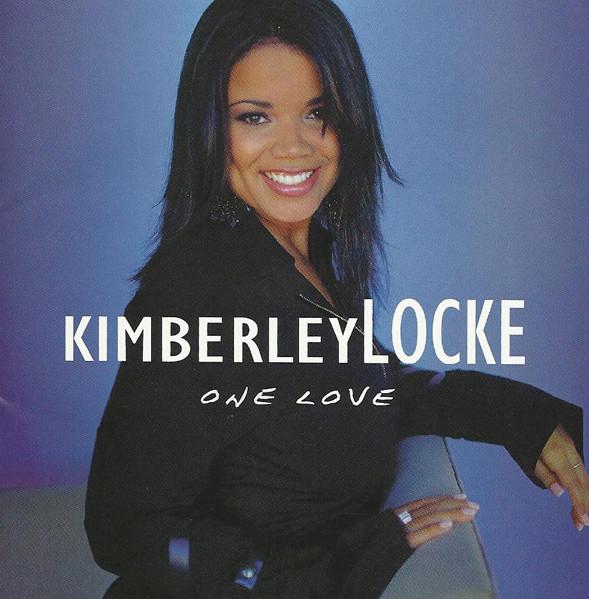 

CD KIMBERLEY LOCKE - One Love COCB53223 Curb Columbia R 2004 Japan ObiRap & Hip-Hop/R&B Used