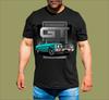 THE LEGEND XY GTHO T-SHIRT Unisex T-Shirt