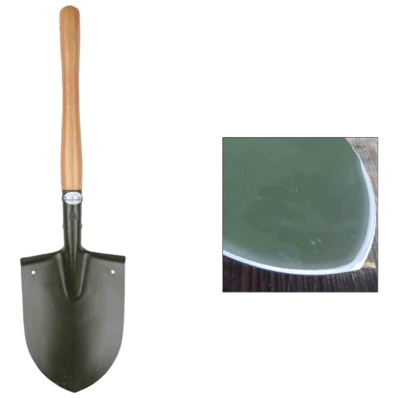Lishi 205 Маленькая уличная лопата