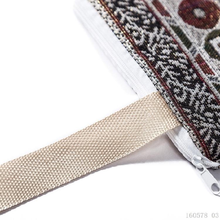 Muslims Prayer Mat with Tassels Portable Travel Prayings Rugs for Middle Eastern