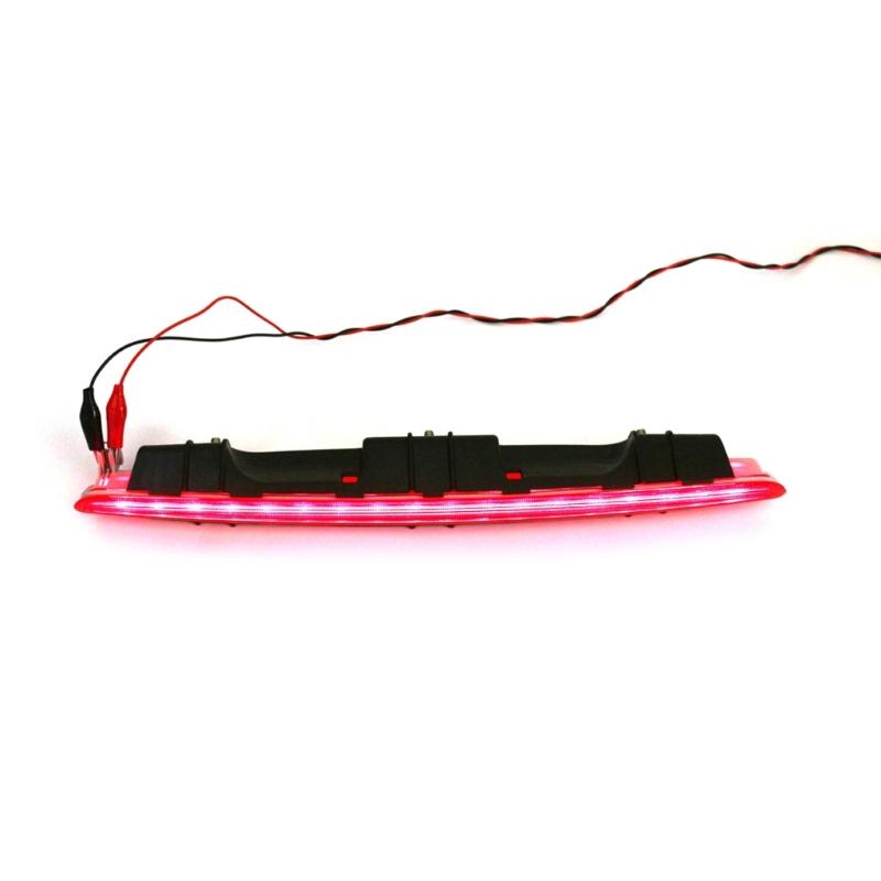 High Level 3rd Rear Brake Light Stop Light for SLK CLASS W171/R171 AMG 2004-2011 1718200056 A 171 820 00 56 A1718200056
