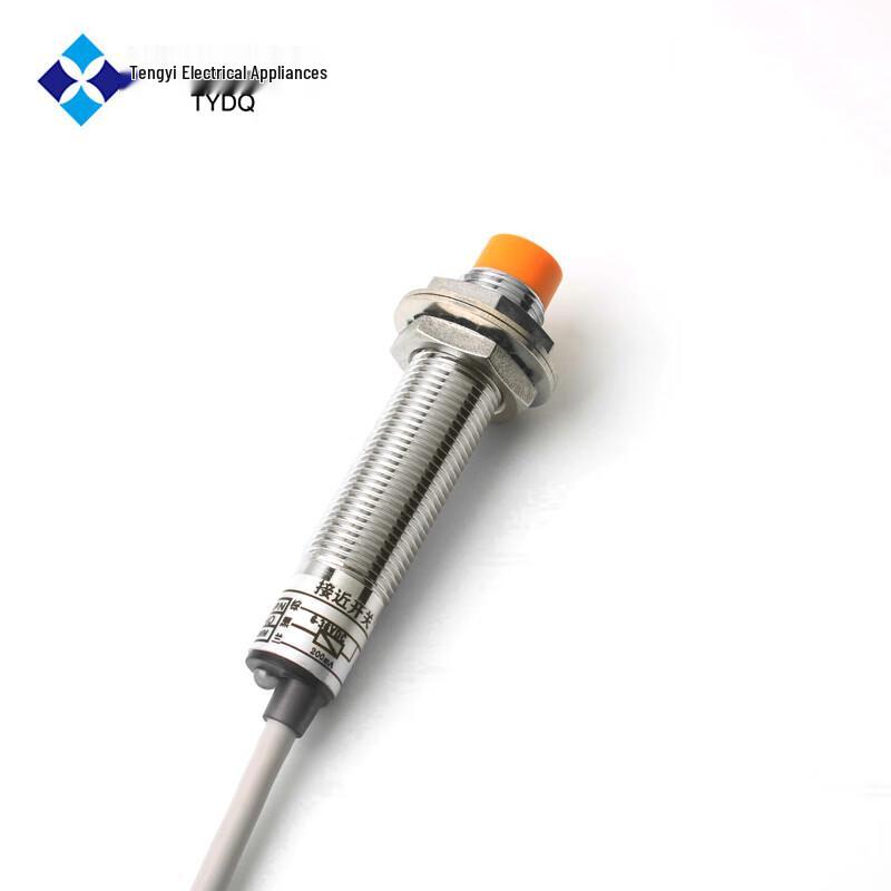 M12 Inductive Proximity Sensor Switch LJ12A3-4-ZBX