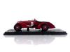 Spark Alfa Romeo 8C 1932 Le Mans 24H Winner 1/43 #8 R.Somer/L.Chinetti