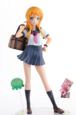 Ichiban Kuji Premium My Little Sister Be This Cute A Prize Kirino Kousaka Premium Figure Single Item Can't