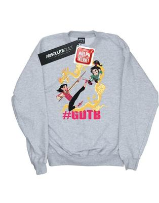 Top (Jongens vanaf 4 jaar) – Hoodies, truien en sweatshirts