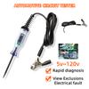 Digital Voltage Circuit Tester 5V-90V Test Pen Automotive Circuit Detection Diagnostic Repair Tool