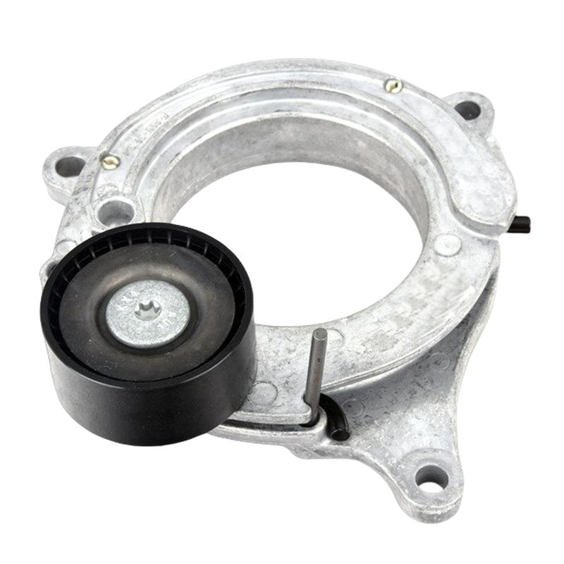 11288580360 11288646475 6PK1163 Engine Belt Tensioner Kit For BMW F20 F22 F23 F30 F31 F34 F35 F36 F32 F33 B48