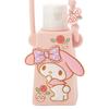 Sanrio SANRIO My Melody Mobile Handgel xx 8 cm 323314 Ca.. 3,5 2,7