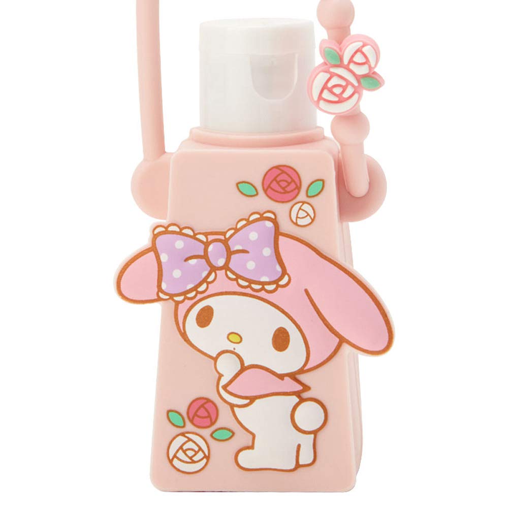Sanrio SANRIO My Melody Mobile Handgel xx 8 cm 323314 Ca.. 3,5 2,7