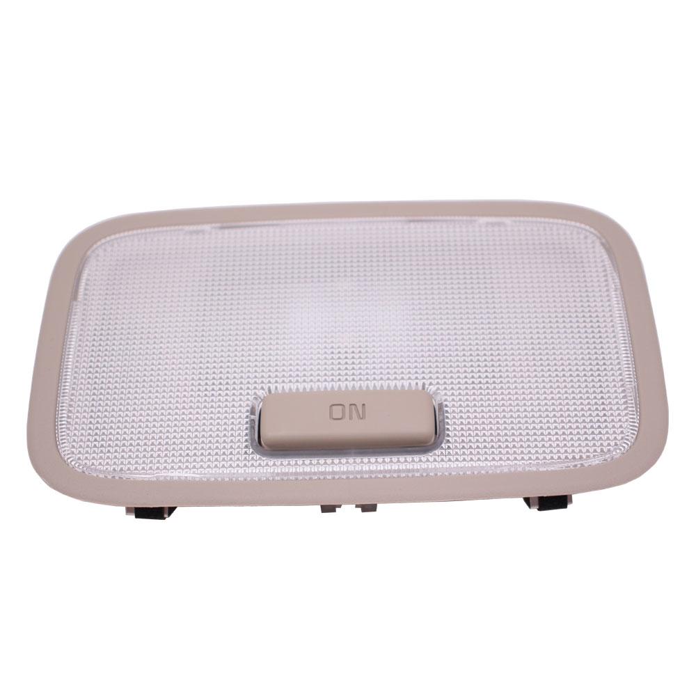 92850-4V000VYF Center Zimmer Lampe Assy Grau Auto decke lichter für hyundai elantra md KIA Forte Cerato