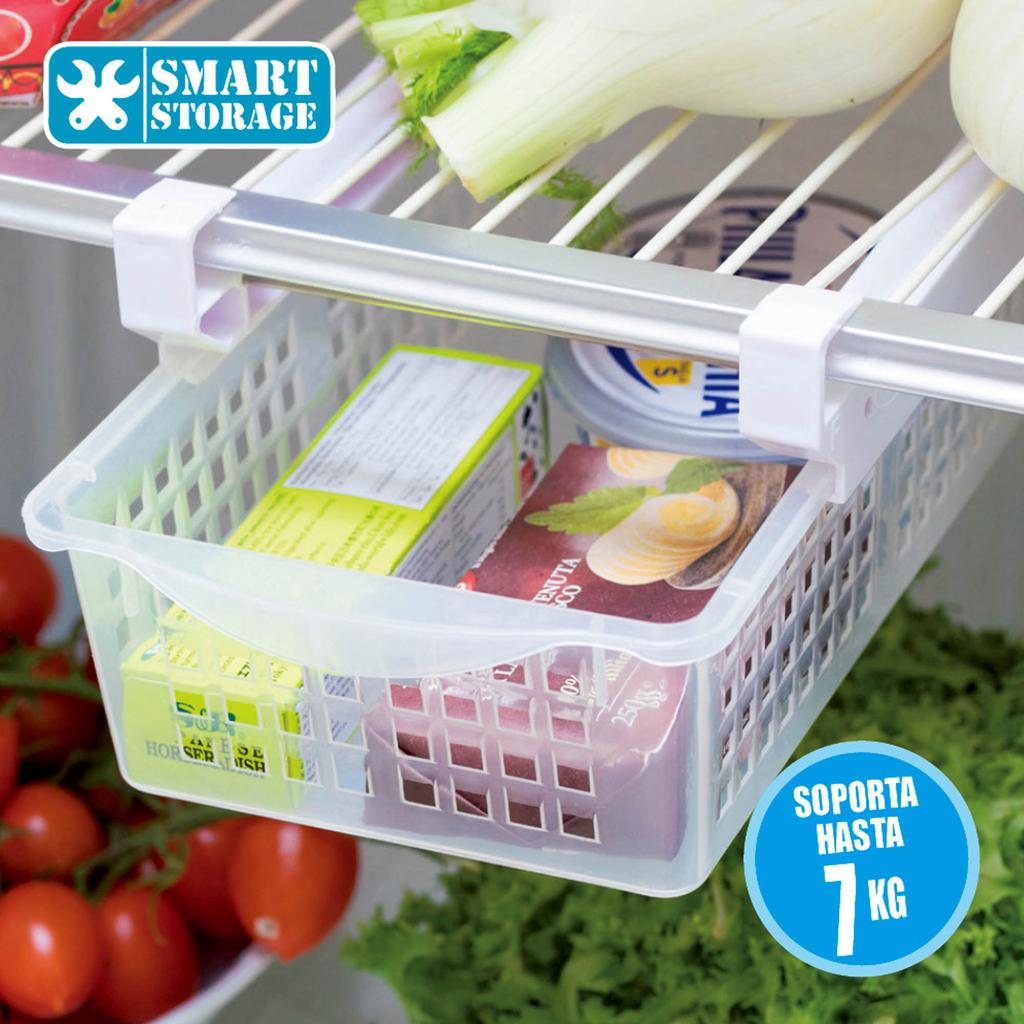 Tiroir polyvalent extensible