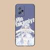 Date a Live Mio Takamiya Matte Mobile Phone Case for Huawei P60 P50 P40 P30 P20 P10 P9 P8 Pro Lite Plus Colorful Printing Cover