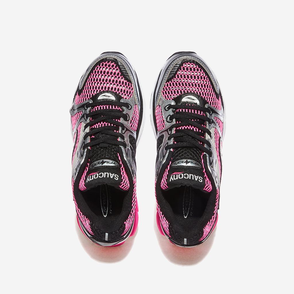 [SAUCONY] Triumph 4, S70704-8, 1020099565, Popular Korean Shoes