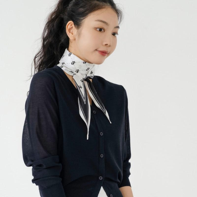 nitina essential silk scarf IV