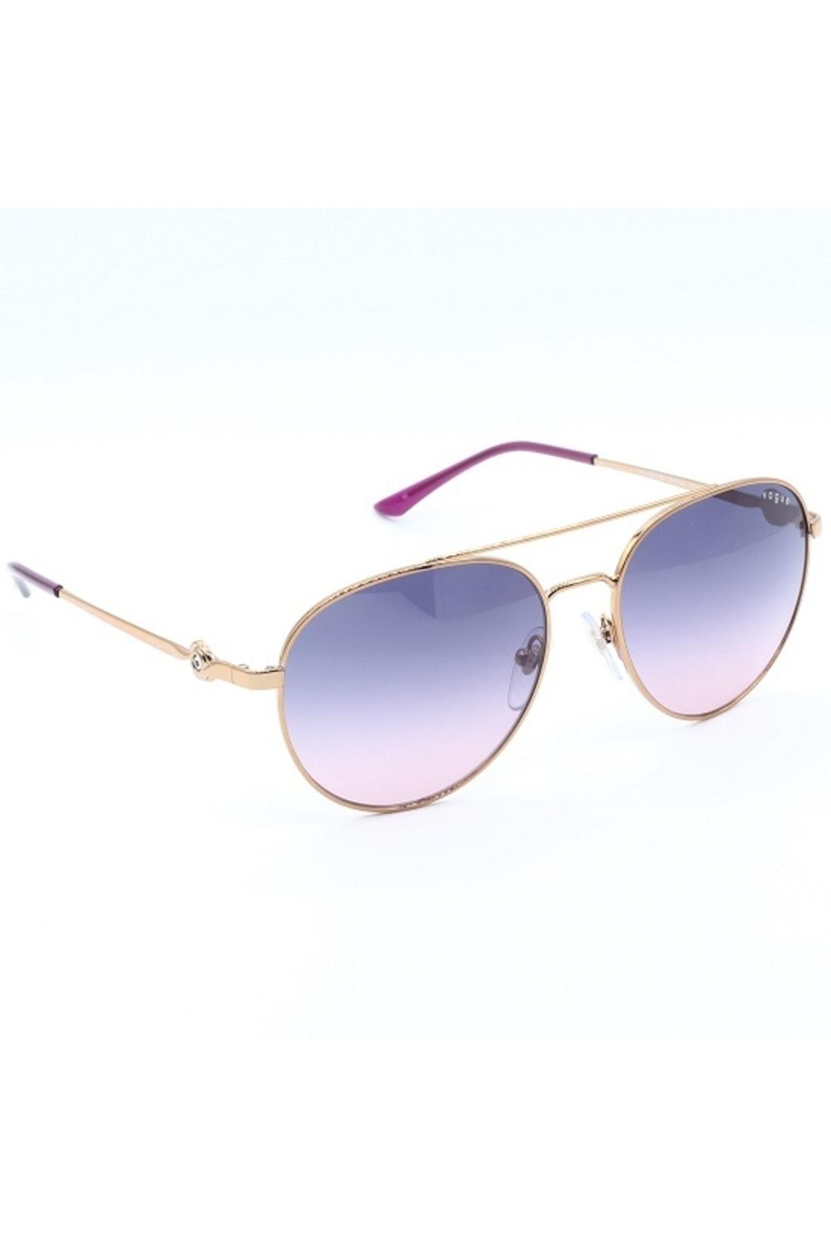 

Оригинальные женские солнцезащитные очки Vogue Eyewear Vo4092-Bİ 5075I6