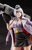 Transformers SV332 Bishoujo Transformers Megatron