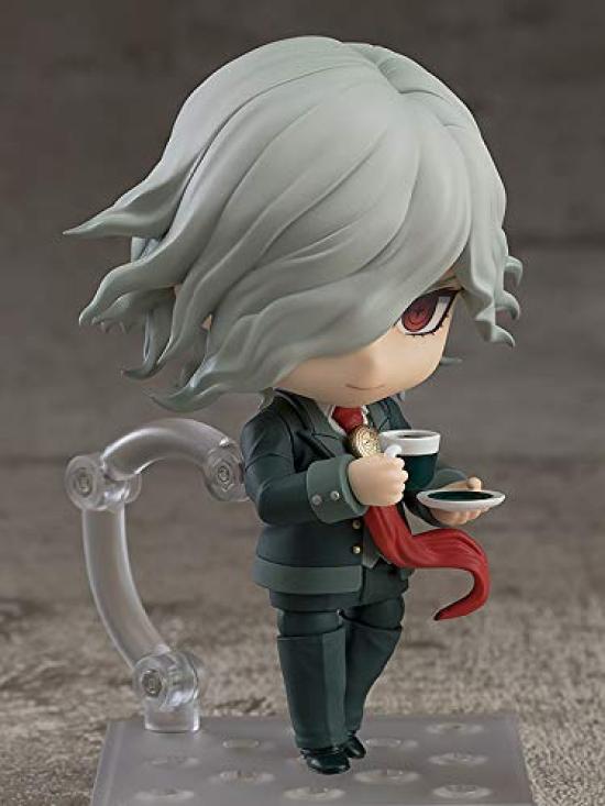 Nendoroid Order Edmond Dantes malovaná pohyblivá figurka Fate/Grand Avenger/Gankutsuou Měřítko mimo ABS&PVC