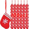 Accesorii de petrecere – Decorațiuni de Crăciun
