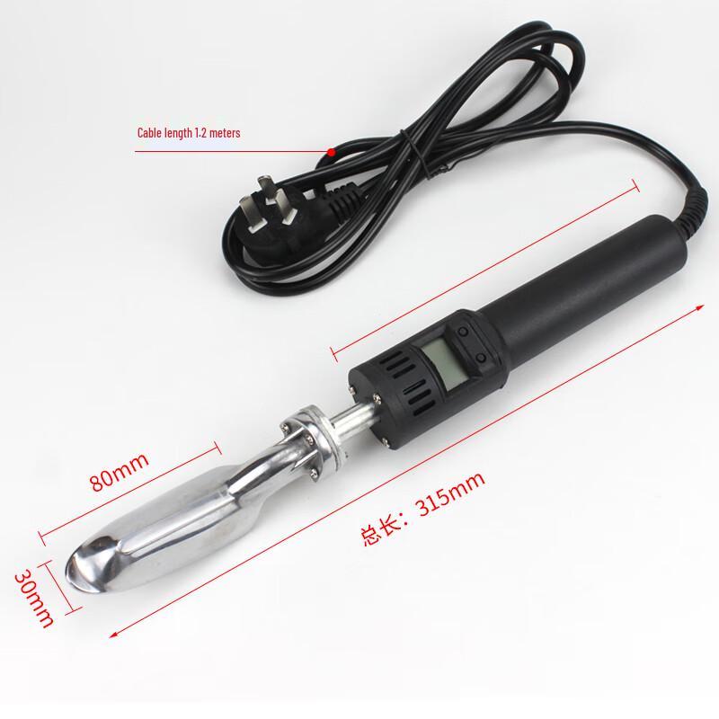 Yu Tai Rui Mini Adjustable Iron