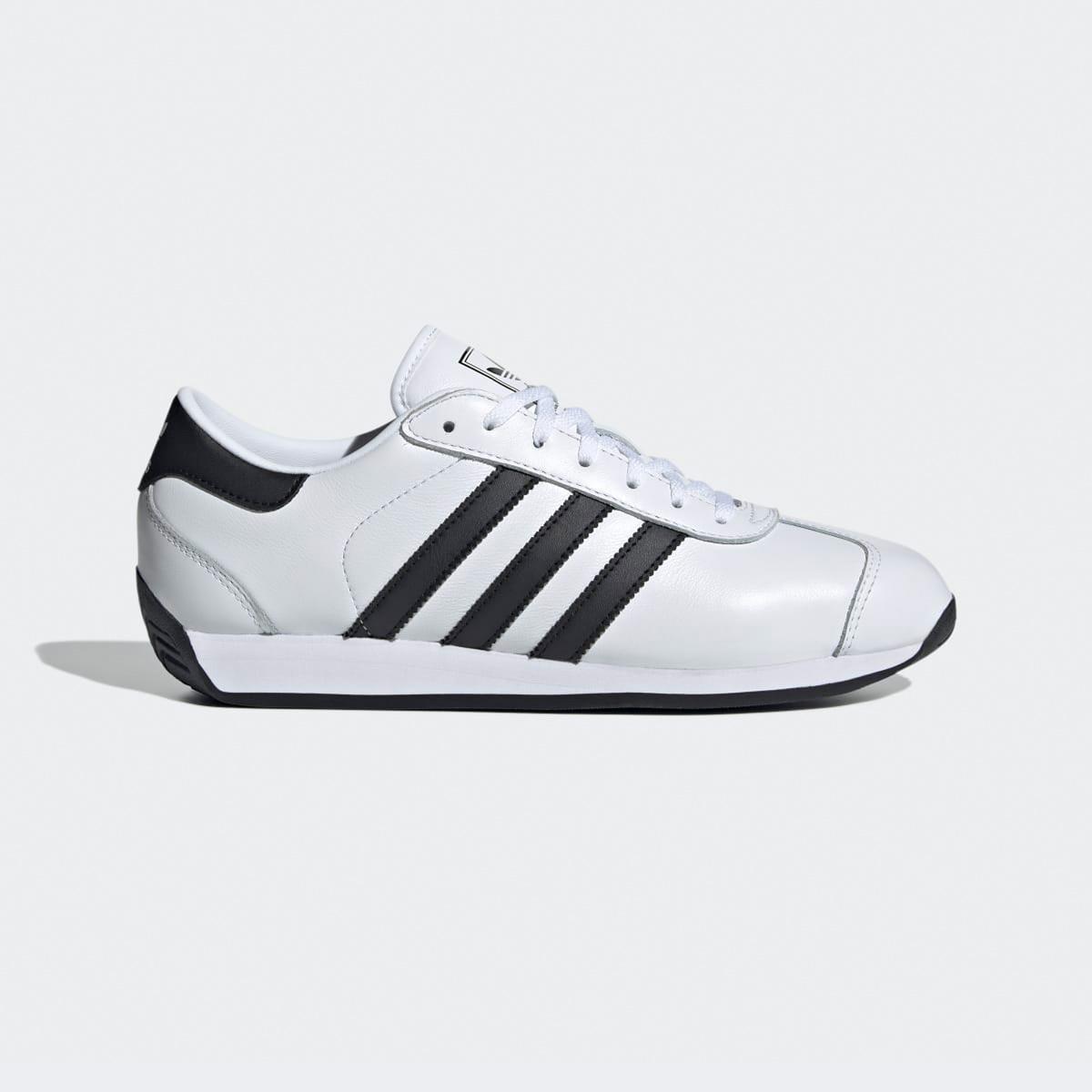 

[Adidas] Country II, IG4549, 1020107145, Popular Korean Shoes 235