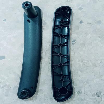 Inner Left Driver Side Pull Handle Door Handle for Mitsubishi Eclipse 2006-2012