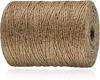 Decorative Jute Twine For Packaging 300M Rope