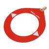 Radio Donut WB Antennae 10kHz-180MHz with Low Impedance Converter SMA Interface   Antennae