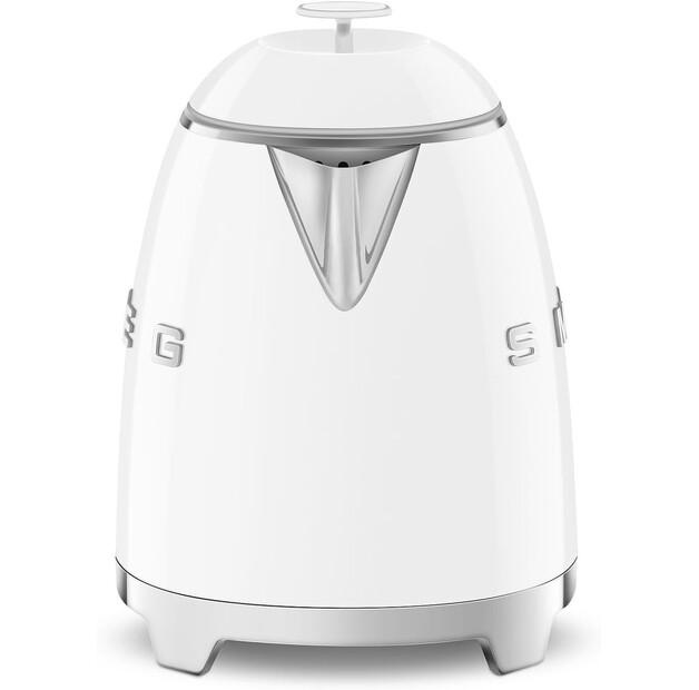 Чайник Smeg KLF05WHEU