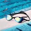 Multi-Purpose Swimming Goggles for Training and Recreation