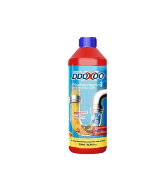 Powerful Pipe Dredger Gel for Kitchen, Toilet, and Drain