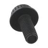Miter Saw Replacement Blade Bolt Black Blade Mounting Bolt Blade Black Compatible With DWS713 Material As Picture