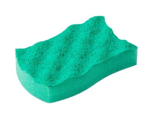 Vileda Pur Active Dish Sponge 2 Pcs - Bhp Hic 0257