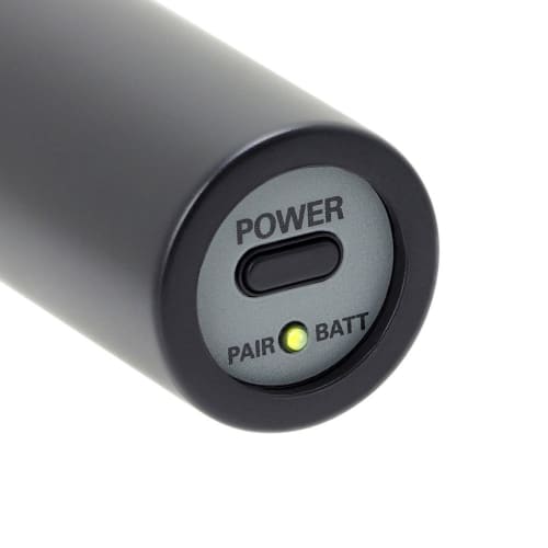 Audio-Technica 1.9GHz Digital Wireless Microphone ATW-T190MIC