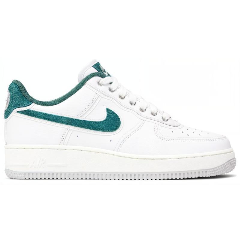 Nike Air Force 1 '07 Premium 'University Of Oregon PE' Sneakers HF0012-100