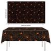 Mantel de Telaraña de Halloween Transfronterizo - Perfecto para Fiestas y Decoraciones