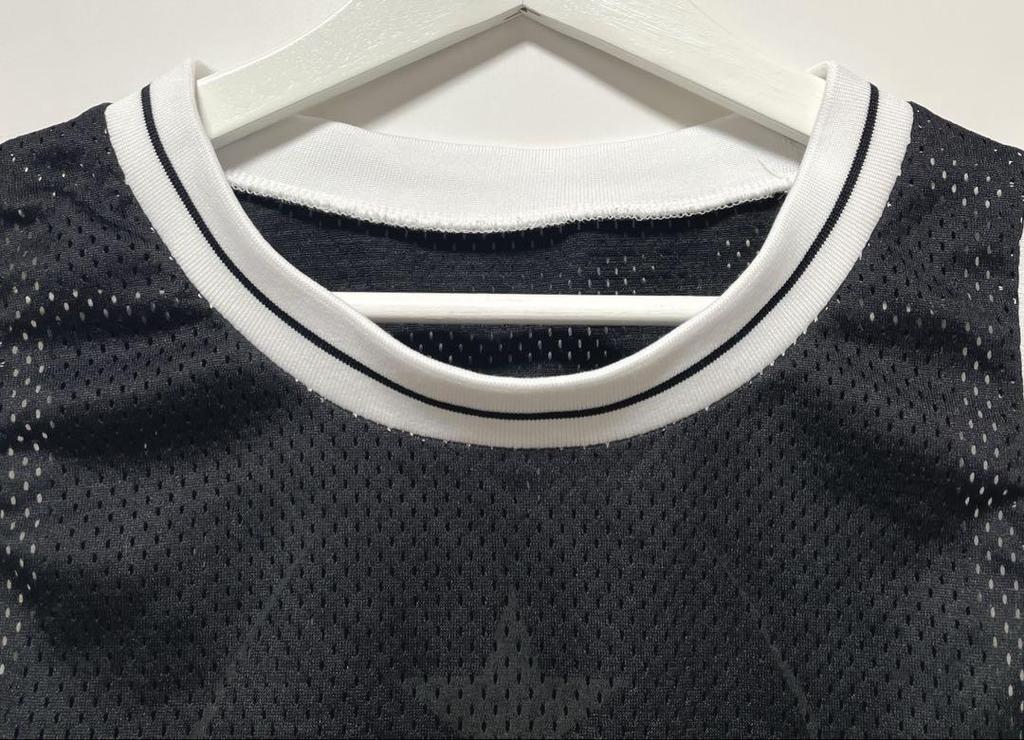 [USED] BIGBANG TOP Tank Top Basketball Uniform Jersey Top