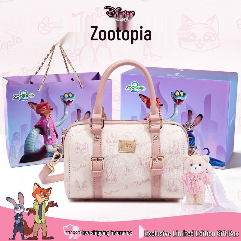 

Disney Zootopia Women s Bag Collection