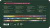 Faber-Castell Polychromos Colored Pencil Set, 120 Colors, Tin Case, 110011 [Genuine Japanese Product]