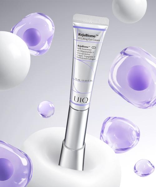 

Yuike Rejuviome EX Lifting Eye Cream 15ml NONE