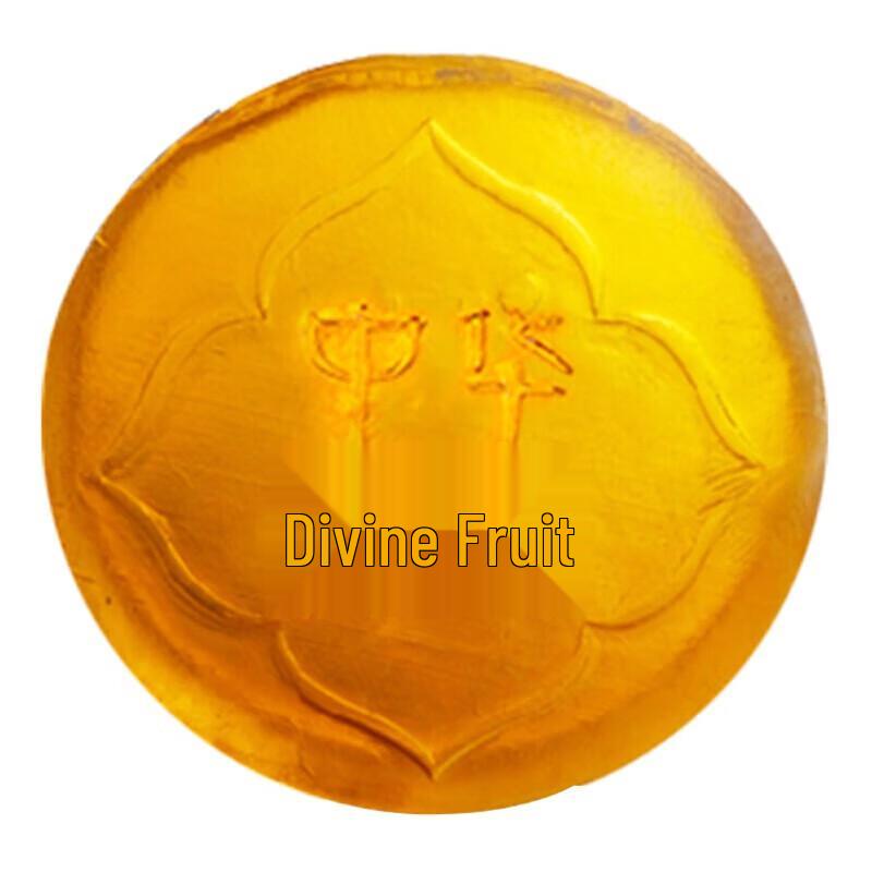 Manting Chinese Magic Soap