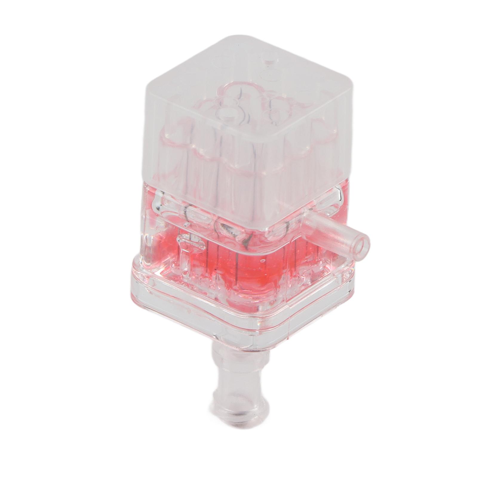 

3 типа гидровакуумные иглы, пистолет, водяной шприц, трубка, инжектор для ухода за кожей лица, косметическое устройство Nine Needles