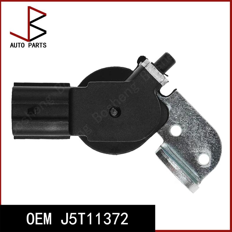 

New OEM J5T11372 25977-MA70B 5001874585 7421049408 Crankshaft Position Sensor for Nissan Safari 2000-2009 Civilian 2017- RENAULT