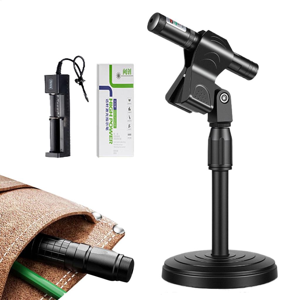 Distance Measuring Tool Leveling instrument infrared positioning instrument engineering straight-line positioning instrument