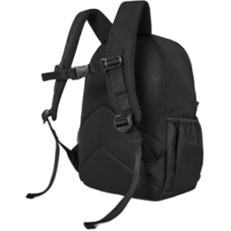 PUMA Fabric Backpack Regular Kids' Black 353324166201-90001
