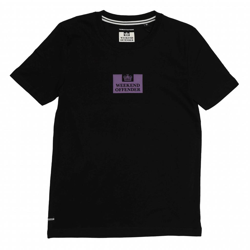 Weekend Offender Childrens/Kids The Heights T-Shirt