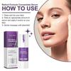Retinol Face Serum - Anti-Wrinkle, Whitening & Moisturizing Essence with Orange Extract & Hyaluronic Acid