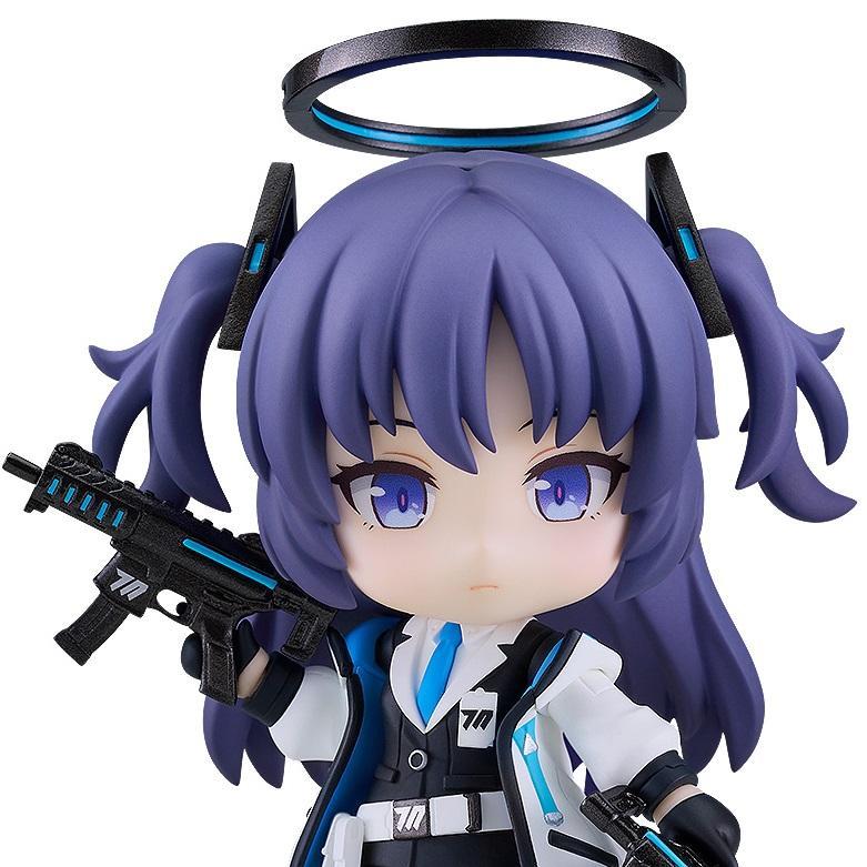 [USED] Nendoroid Hayase Yuuka Blue Archive 2285